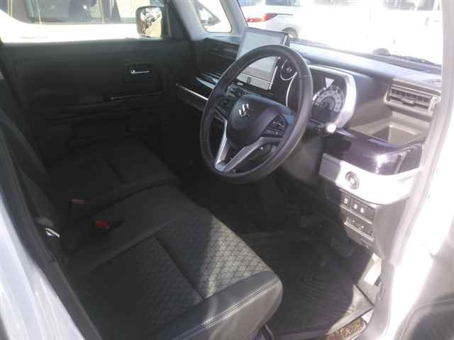 SUZUKI SPACIA 2023