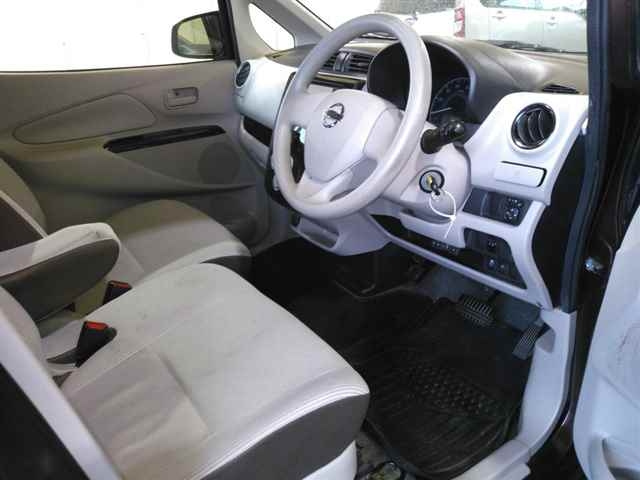 NISSAN DAYZ 2016