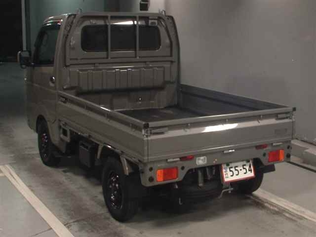 SUZUKI CARRY TRUCK 2025