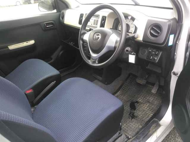 MAZDA CAROL 2019