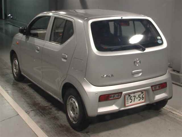 MAZDA CAROL 2019
