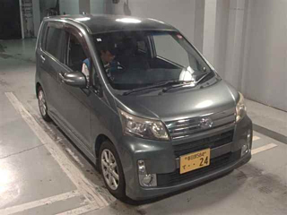 DAIHATSU MOVE 2013