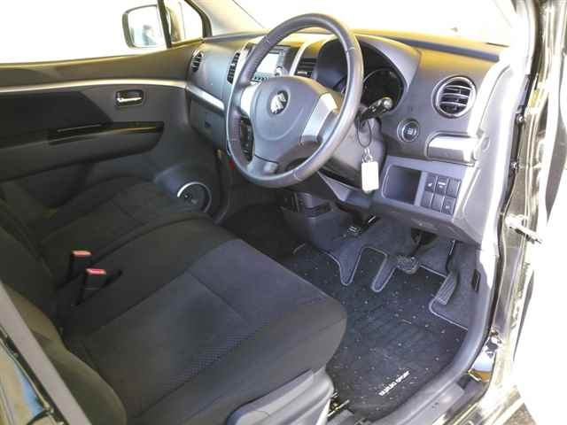 SUZUKI WAGON R 2012