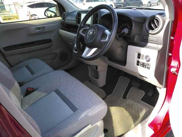 TOYOTA PASSO 2019