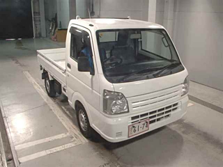 NISSAN CLIPPER TRUCK 2015