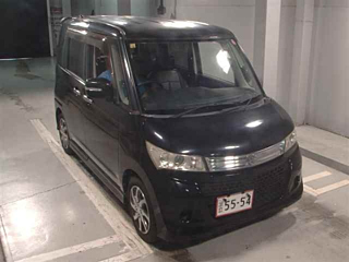 SUZUKI PALETTE 2010