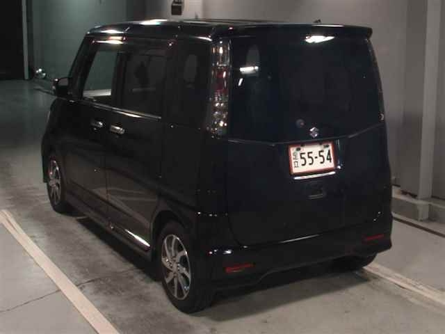 SUZUKI PALETTE 2010