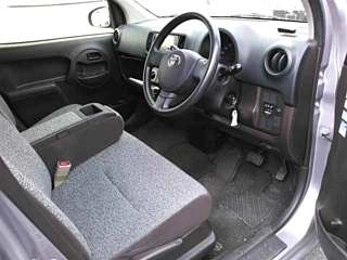 TOYOTA PASSO 2013