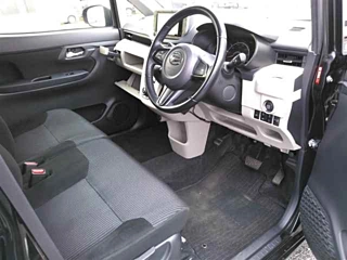 DAIHATSU MOVE 2020