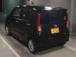 DAIHATSU MOVE 2020