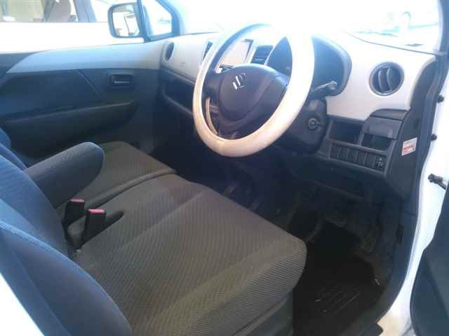 SUZUKI WAGON R 2016