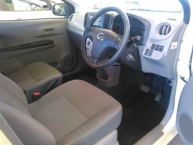 DAIHATSU MIRA E S 2016