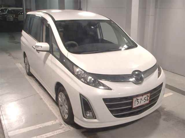 MAZDA BIANTE 2014