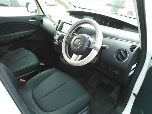 MAZDA BIANTE 2014