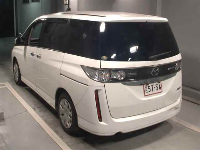 MAZDA BIANTE 2014