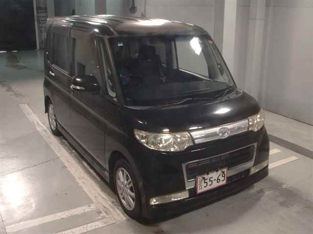 DAIHATSU TANTO 2010