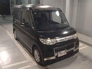 DAIHATSU TANTO 2010