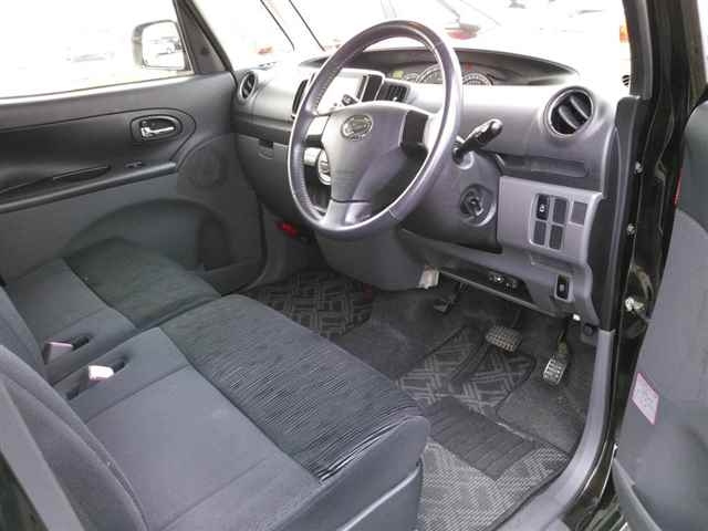DAIHATSU TANTO 2010