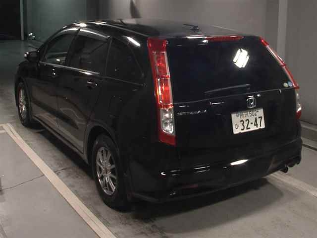 HONDA STREAM 2009
