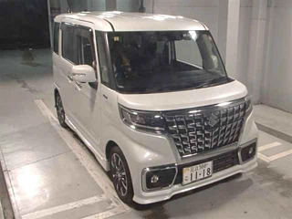 NISSAN DAYZ ROOX 2016