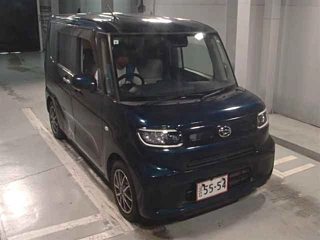 DAIHATSU TANTO 2021