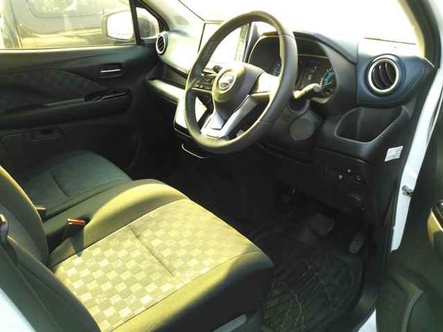 NISSAN DAYZ 2022