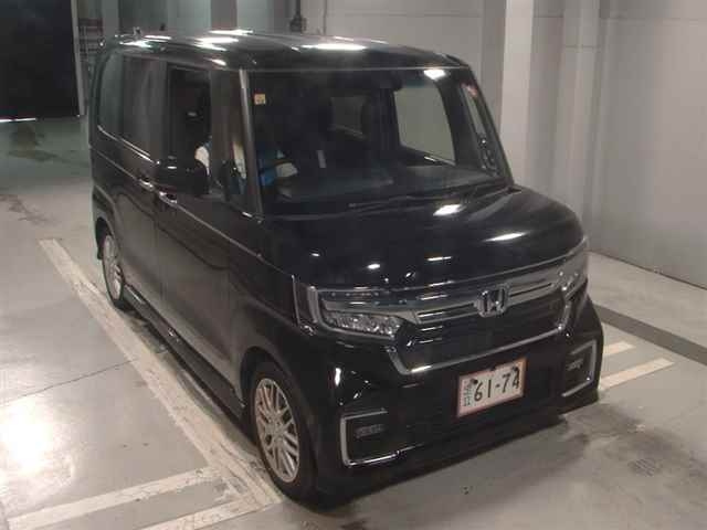 HONDA N BOX 2023