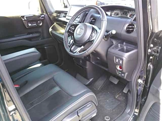 HONDA N BOX 2023