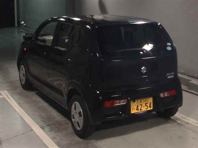 SUZUKI ALTO 2020