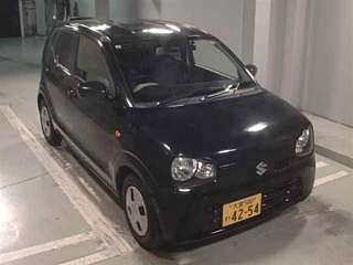 SUZUKI ALTO 2020
