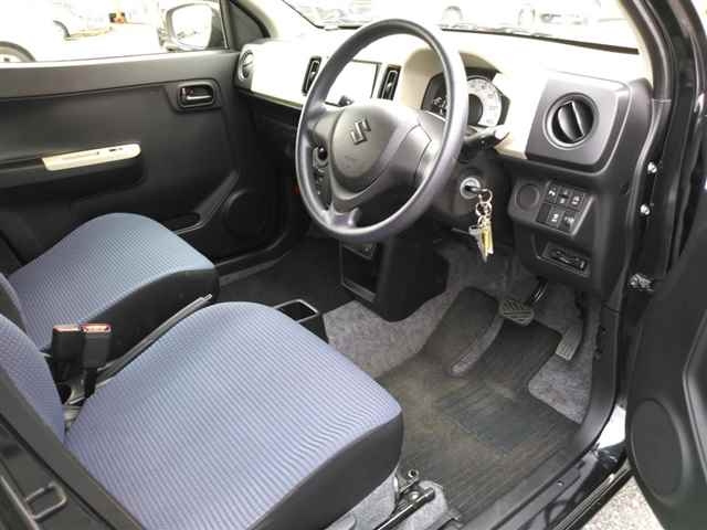 SUZUKI ALTO 2020