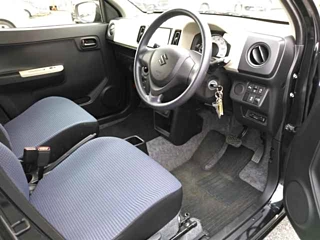 SUZUKI ALTO 2020