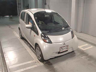 MITSUBISHI I 2011