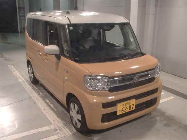 SUZUKI SPACIA 2024