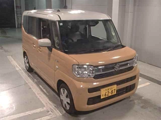 SUZUKI SPACIA 2024