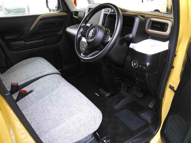 SUZUKI SPACIA 2024