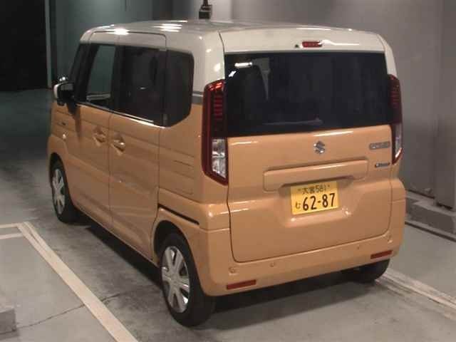 SUZUKI SPACIA 2024