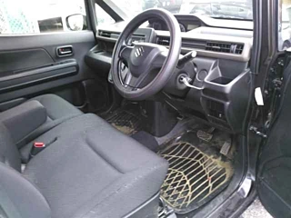 SUZUKI WAGON R 2020