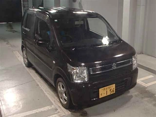 SUZUKI WAGON R 2020