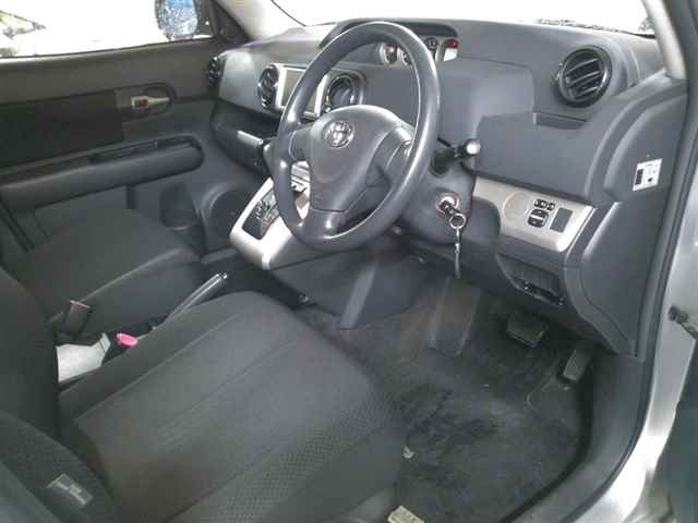 TOYOTA COROLLA RUMION 2008