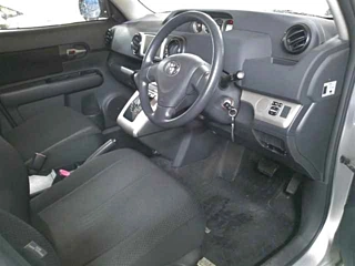 TOYOTA COROLLA RUMION 2008