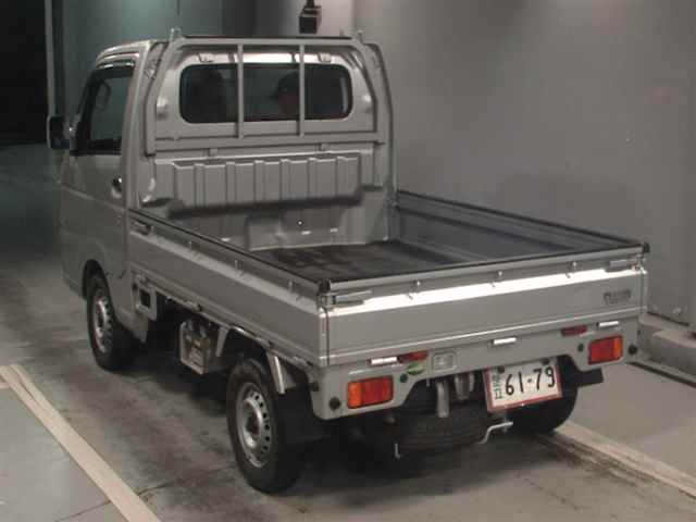 SUZUKI CARRY TRUCK 2020