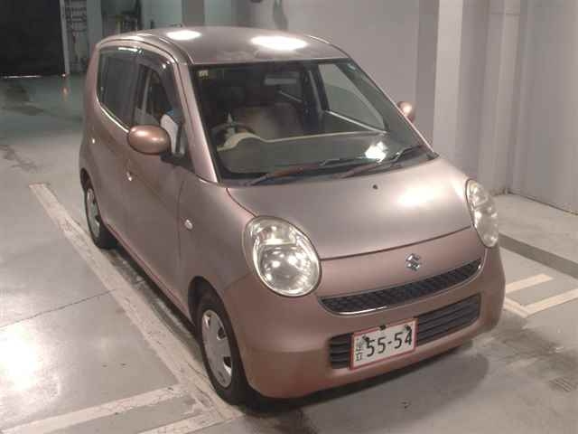 SUZUKI MRWAGON 2008