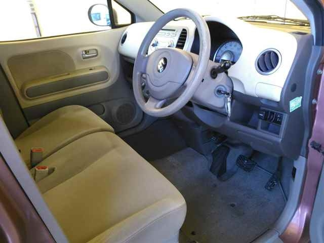 SUZUKI MRWAGON 2008