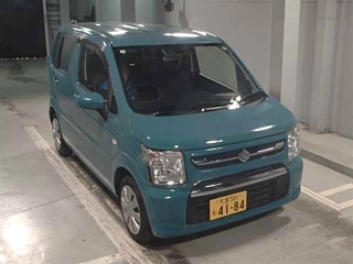 SUZUKI WAGON R 2024