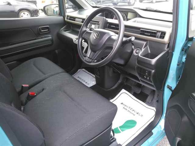 SUZUKI WAGON R 2024