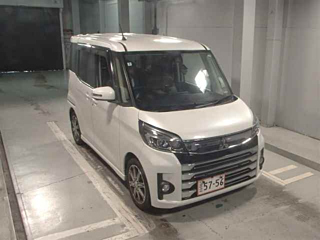 MITSUBISHI EK SPACE 2019