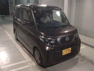 NISSAN ROOX 2023