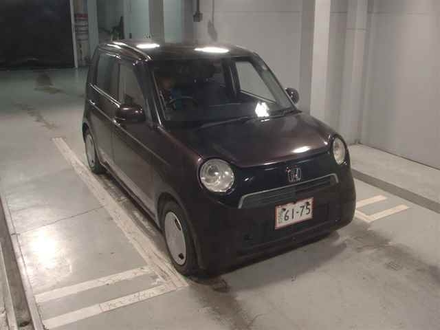 HONDA N ONE 2012