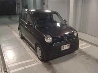 HONDA N ONE 2012